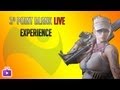 3º Point Blank LIVE Experience - @Lan 