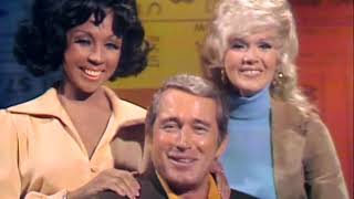 Perry Como - Let&#39;s Do It, Let&#39;s Fall In Love [with Diahann Carroll and Connie Stevens]