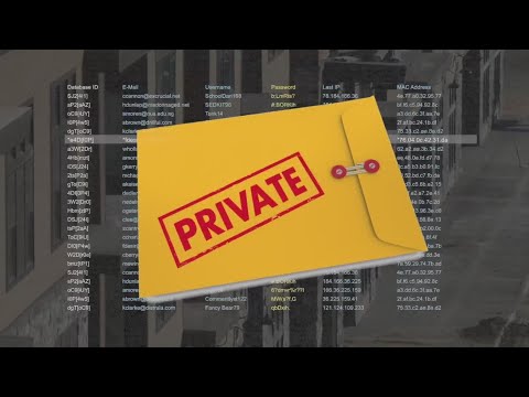 Sunshine Week bringing awareness to open records law