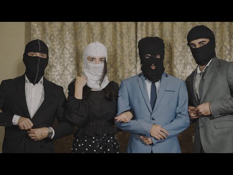 F-Souljah - Şərqi Drill (Rəsmi Musiqi Videosu)