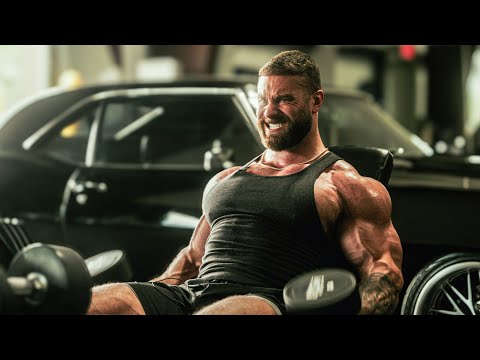 High Volume Arm Workout