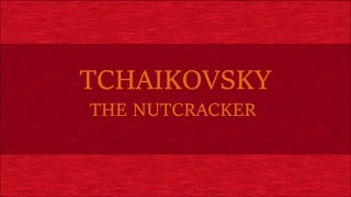 Tchaikovsky - The Nutcracker, Act 1, Scene 1, No. 2 - Marche