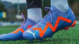 Neymar Schuhtest - Puma Future Ultimate Review
