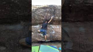 Video thumbnail de Contagio asiático, 6a. Albarracín