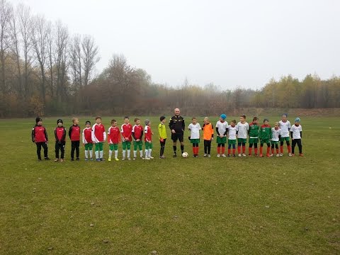 ZAGŁĘBIE II S.A. SOSNOWIEC - KS STRAŻAK NOWA WIEŚ 5-8