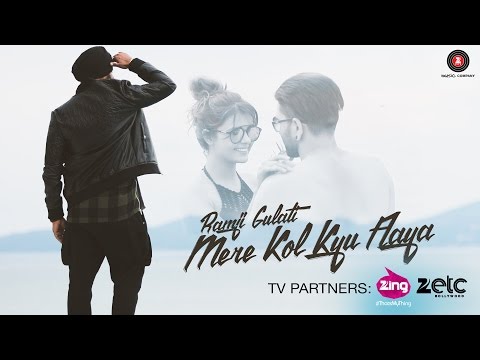 Pratik shah Mere kol ky...