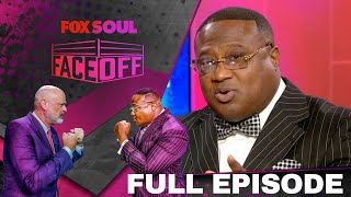 O.J. Simpson, Excessive Police Force, Trump at Chic-Fil-A And MORE! | FOX Soul Faceoff