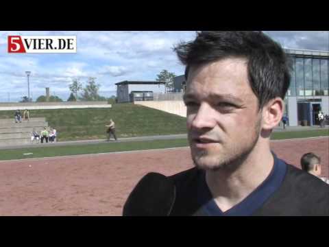 5vier TV: FSV Trier - Kürenz gegen SG Issel II