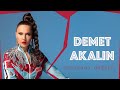 Demet Akalın  - Canıma da Değsin TEASER