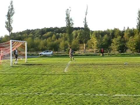 Grom Nowy Staw - Jaguar Kokoszki 7:2