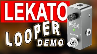 The ULTIMATE Tool for LOOPING!