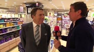 Novedades en El Corte Inglés de Alcalá de Henares