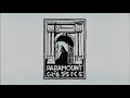 Paramount Classics National Geographic Films 2007