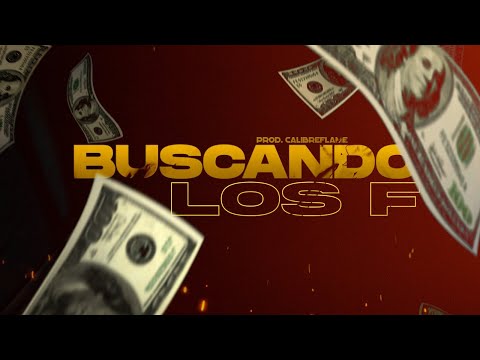 Jowwi Lee & Young Case & Mixplanet - Buscando los F - Prod.calibreflame