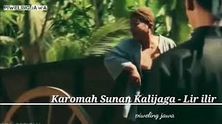 Download lagu Karomah Sunan Kalijaga - Lir ilir mp3