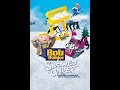 Bob The Builder Snowed Under Bonus Extras 2004