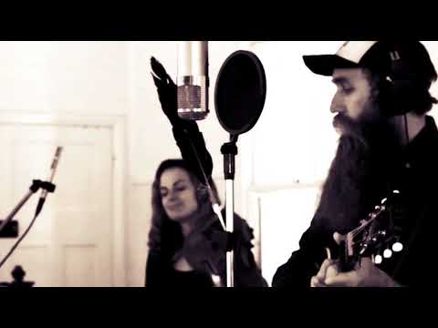 Andy Nelson - Man On The Mountain [OFFICIAL VIDEO]