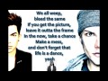 Lay Me Down feat. Avicii - Lambert Adam