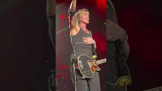 Goo Goo Dolls, Tattered Edge(You should Be Happy), Thunder Valley Casino, Lincoln CA, 7/24/2026
