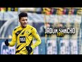 Jadon Sancho - Insane Dribbling Skills & Goals|2020/21●HD|
