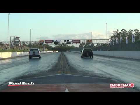 3ª Etapa VP Series 402m 2018 - Gol DTC 778 - Gabriel