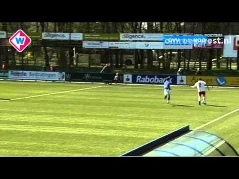 Samenvatting GVVV - Noordwijk 1-3