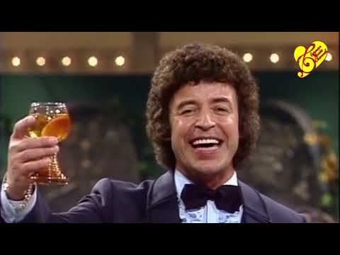 Tony Marschall - Lass das mal den Tony  machen