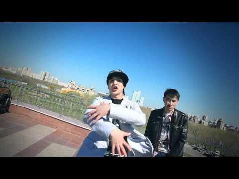 YERBOLAT & ШоХан - АСТАНАМ