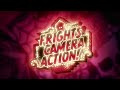 We Are Monster High (Frights, Camera, Action! Version)