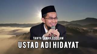 Download lagu UAH - TANYA JAWAB 1.30 JAM mp3