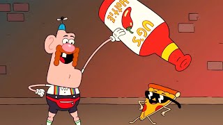 Download lagu Kompilasi Tahun Baru 🎉 | Cartoon Network Asia mp3