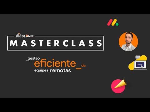 Alest ON | Gestão eficiente de equipes remotas