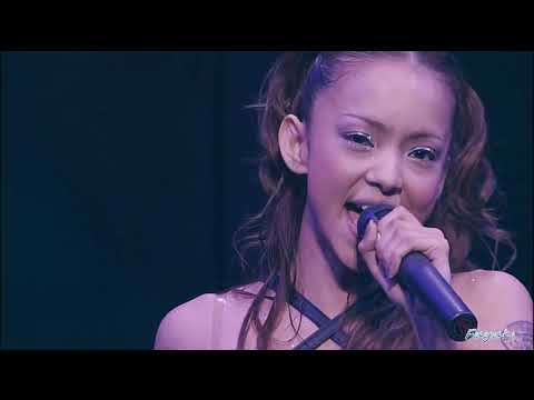 SWEET 19 BLUES 2003 Namie Amuro