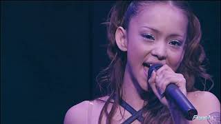 SWEET 19 BLUES 2003 Namie Amuro