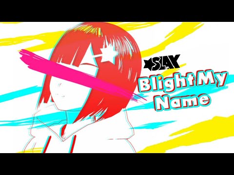 osu!mania | Slax - Blight My Name [Unnamed Diff] 4K FC