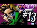 Majora's Mask 3D WALKTHROUGH Gameplay ...