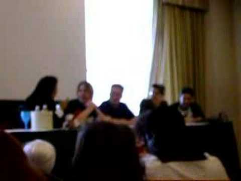 Jeremiah's Attack at Dennys