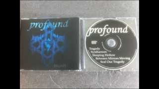 Profound - Tragedy (EP, 2001) - Track 3: Sleeping Hollow