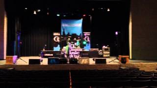 Megan Joy - When It Turns - Sound Check