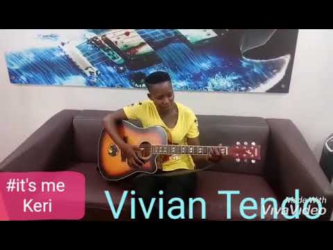 Yandiberawo by Vivian TENDO #it's me Keri 2019