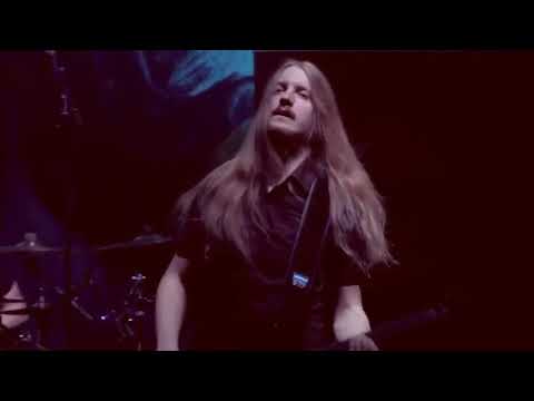 Katatonia - Last Fair Day Gone Night [Full Concert]