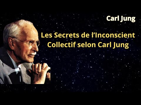 Les Secrets de l’Inconscient Collectif selon Carl Jung