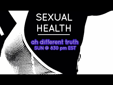 S01E23 | SEXUAL HEALTH