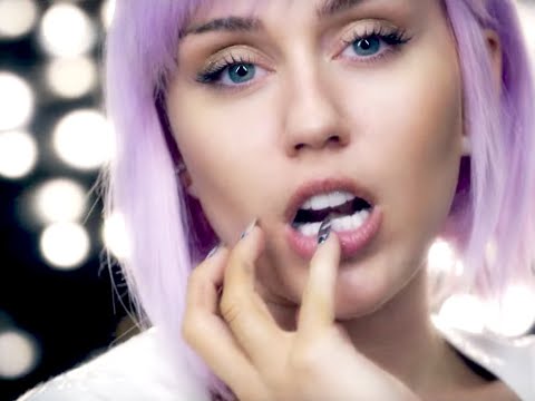 Ashley O - On A Roll (Official Music Video)  Full HD