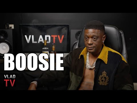 Boosie: I was 100% Serious about My Lil Nas X Comments, He Trolled Me Back (Part 10)