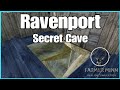 RAVENPORT SECRET CAVE | Farming Simulator 19
