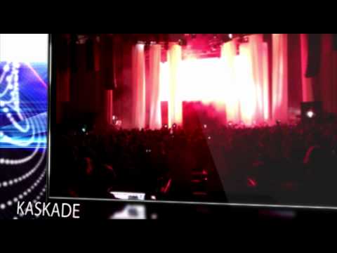 Kaskade feat. Dragonette - Fire In Your New Shoes