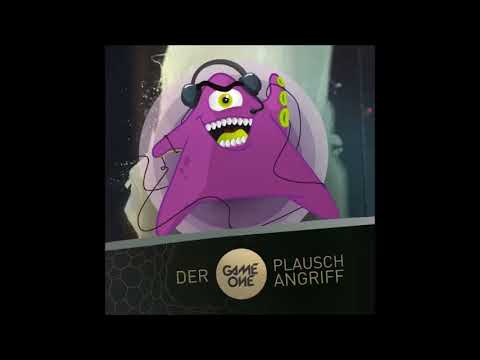 Der Game One Plauschangriff 098    Demon Souls & Dark Souls