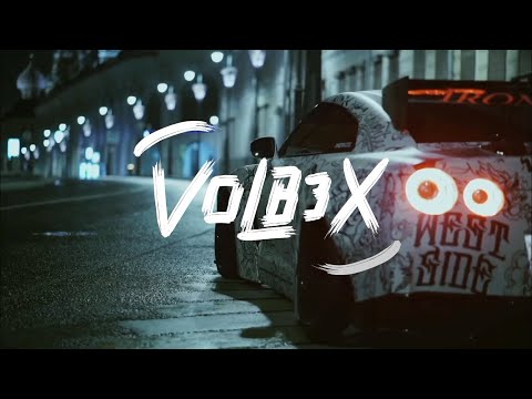 VOLB3X - She Wolf
