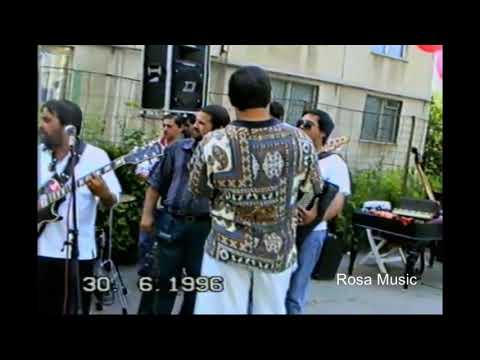 Dan Armeanca - Barobia